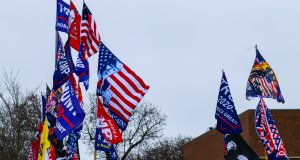 Iowa vs Oklahoma: A comparison in voting trends Iowa and Oklahoma