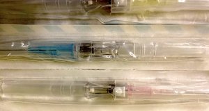 Needle exchange: Bipartisan bill would allow harm reduction programs Oklahoma harm reduction