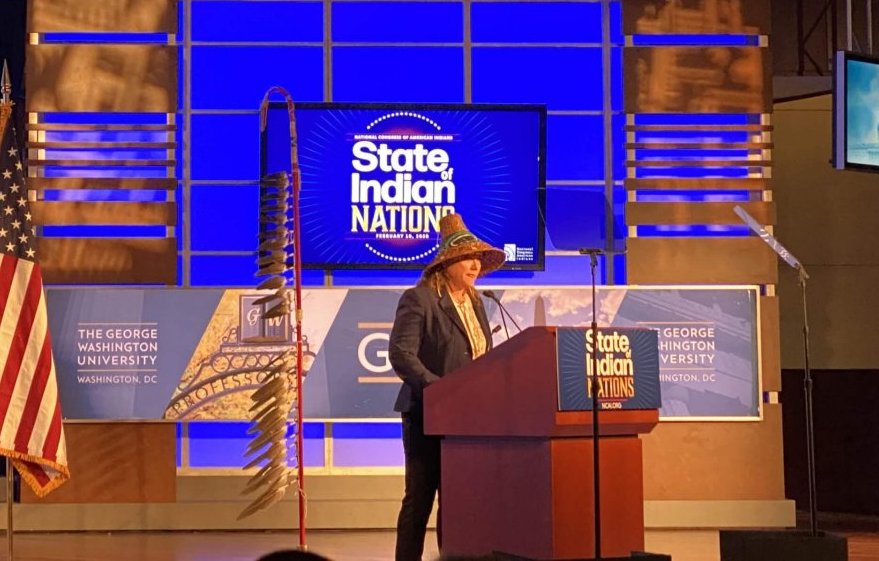 National Congress of American Indians