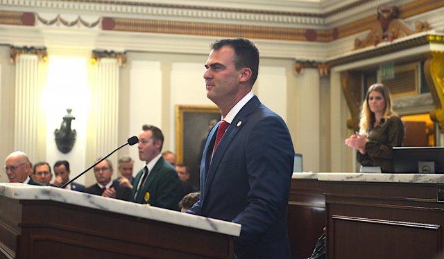 government bureaucracy