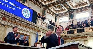 Monday Minute: Oklahoma’s 2020 session starts today 2020 session