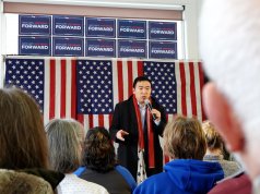 Latino voters a growing force in rural America Latino