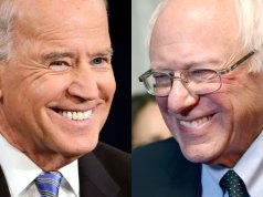 Super Tuesday: Biden takes Oklahoma, Sanders second Super Tuesday
