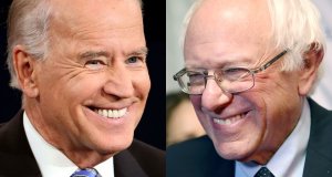 Super Tuesday: Biden takes Oklahoma, Sanders second Super Tuesday