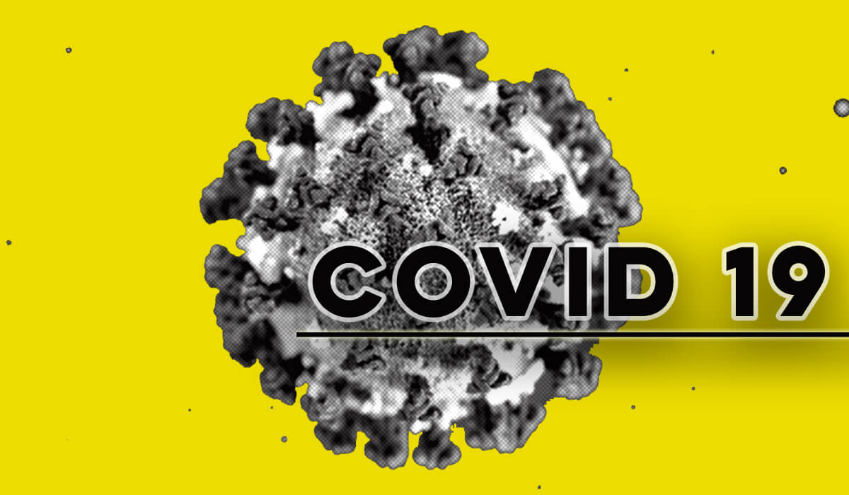 COVID-19 coverage