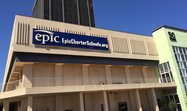 Epic Youth Services learning fund