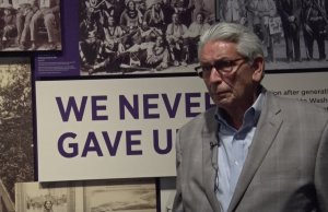 Exiled to Indian Country: Trail of Tears shaped Oklahoma Trail of Tears