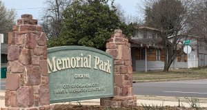 Close call: OKC parks sales tax defeated by voters OKC parks