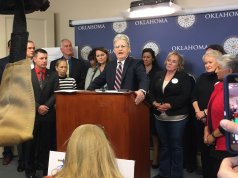 ‘Profound impact’: Oklahomans recall Sen. Tom Coburn Tom Coburn