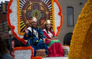 The Cherokee story of preserving an endangered culture Cherokee