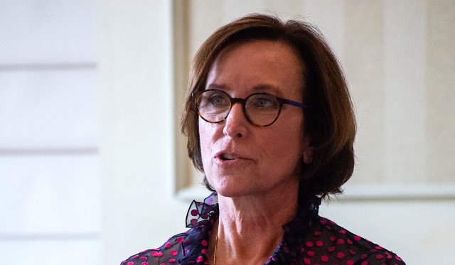 Leslie Rainbolt-Forbes