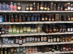 Sunday funday: Seven counties add liquor store access Sunday liquor store