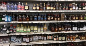 Sunday funday: Seven counties add liquor store access Sunday liquor store