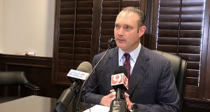 Bipartisan House Caucus to talk COVID-19, session plans Charles McCall COVID-19