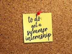 Our 2020 journalism internships are open for application journalism internships