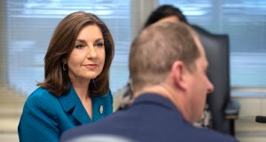 School’s out for now: ‘This is a dynamic situation’ Joy Hofmeister dynamic situation