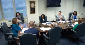 ‘Where my beliefs are’: Stitt hires, fires State Board of Education members fluid situation