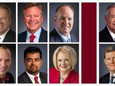 During exit, Boren ensured top OU vice presidents got ‘retention incentive’ payments OU vice presidents