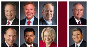 During exit, Boren ensured top OU vice presidents got ‘retention incentive’ payments OU vice presidents