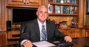 Oklahoma Sen. Paul Rosino tests positive for COVID-19 Paul Rosino