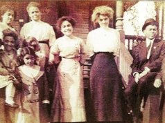 Ghosts of Ursino: Unspoken animosities Ghosts of Ursino