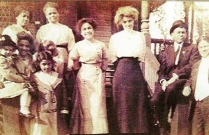 Ghosts of Ursino: Unspoken animosities Ghosts of Ursino