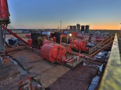 ‘Double whammy’: Global oil market creates jitters in Oklahoma global oil market