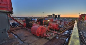 ‘Double whammy’: Global oil market creates jitters in Oklahoma global oil market