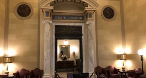 COVID-19: Oklahoma Senate staff member tests positive Oklahoma Senate