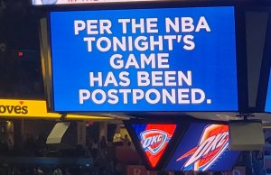 COVID-19 could decimate Oklahoma events calendar COVID-19