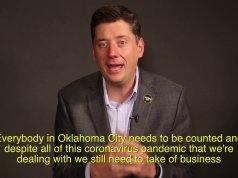 2020 census: Oklahoma mayors challenge each other