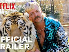 The story of Joe Exotic: Trauma and tragedy in Tiger King