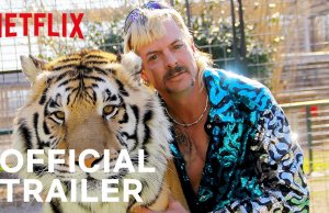 The story of Joe Exotic: Trauma and tragedy in Tiger King