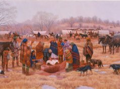 Chickasaw Nation survives with culture, perseverance Chickasaw