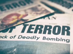 ‘The earth rocked’: A diary from the day of the Oklahoma City bombing Oklahoma City bombing