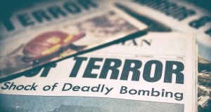 ‘The earth rocked’: A diary from the day of the Oklahoma City bombing Oklahoma City bombing