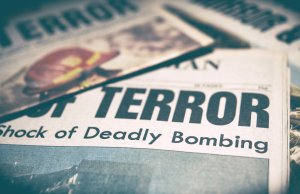 ‘The earth rocked’: A diary from the day of the Oklahoma City bombing Oklahoma City bombing