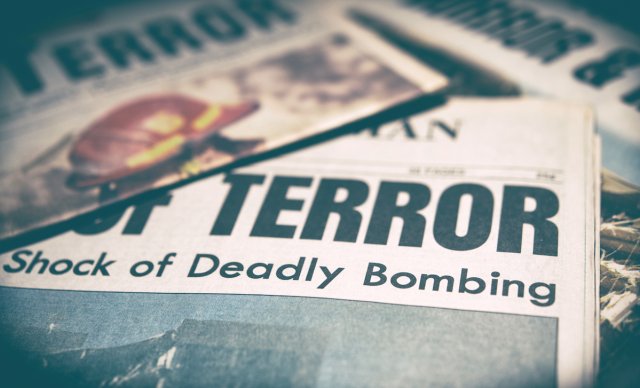 Oklahoma City bombing