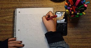 Students, enter our essay contest and win a $100 gift certificate essay contest