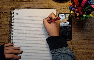 Students, enter our essay contest and win a $100 gift certificate essay contest