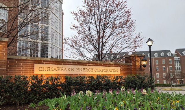 Chesapeake Energy