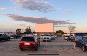 Last picture show: Drive-in theaters ask to stay open Drive-in theaters