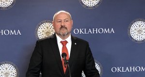 Savings and stimulus could mitigate Oklahoma revenue failure, shortfall Oklahoma revenue failure