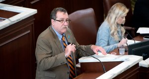 As budget picture clears, new teacher scholarship incentive praised teacher scholarship incentive