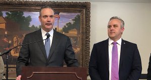 House, Senate sue Board of Equalization over ‘plain legal duty’ to meet Board of Equalization