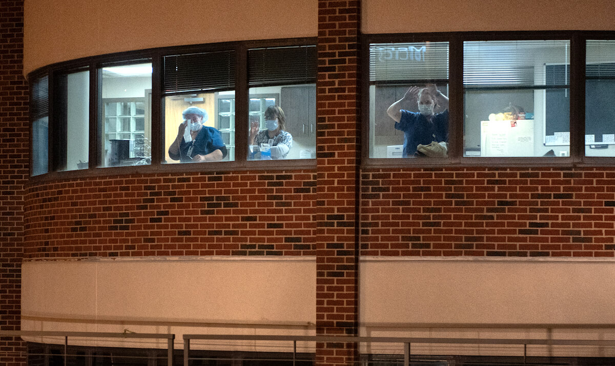 Norman Regional Hospital