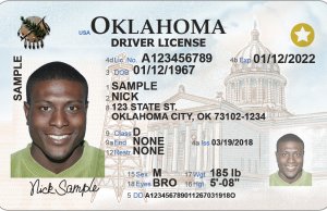 Letter: Thank the 2007 Oklahoma Legislature for Real ID delays REAL ID