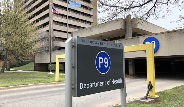 OSDH1_2020 Health Department audit