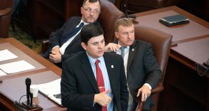 More than 40 Oklahoma legislators re-elected by default Oklahoma legislators