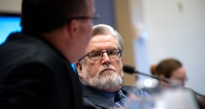 ‘Education will receive a cut,’ but Legislature wants input on Stitt’s federal money Roger Thompson, federal money